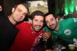 Weekend at Garden Pub, Byblos